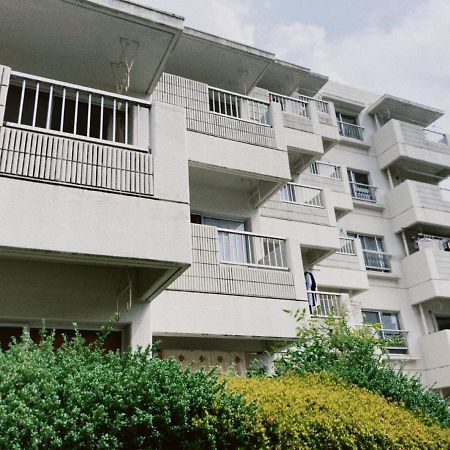 Apartamento リバーサイド厚生町 Okayama Exterior foto
