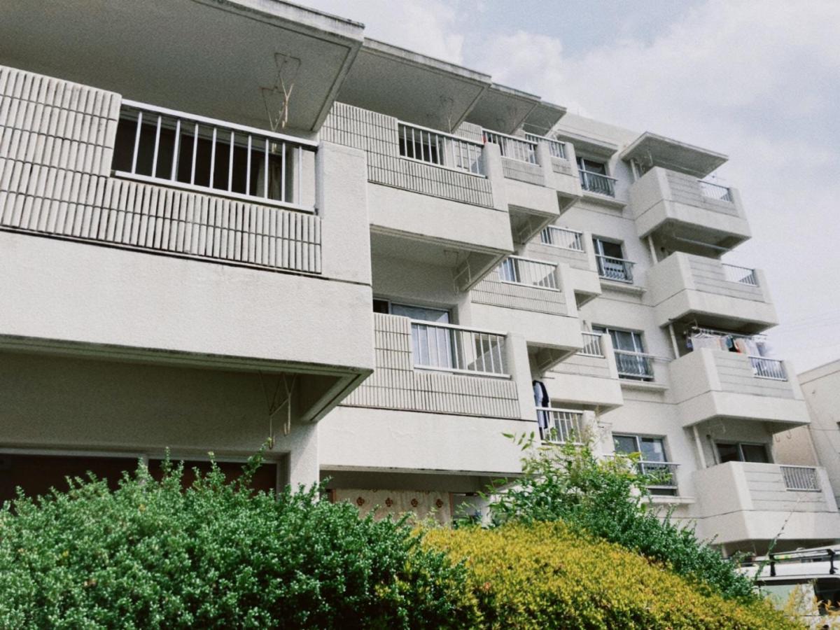 Apartamento リバーサイド厚生町 Okayama Exterior foto
