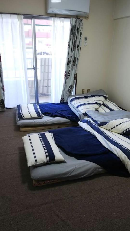 Apartamento リバーサイド厚生町 Okayama Exterior foto